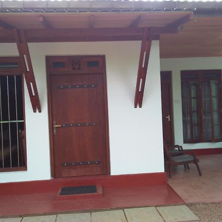 Ananda Villa Bentota Exterior foto