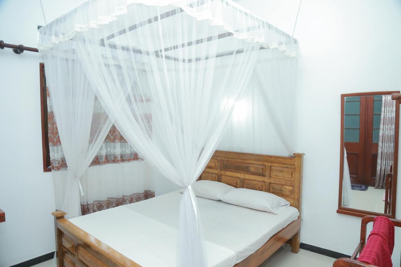 Ananda Villa Bentota Exterior foto